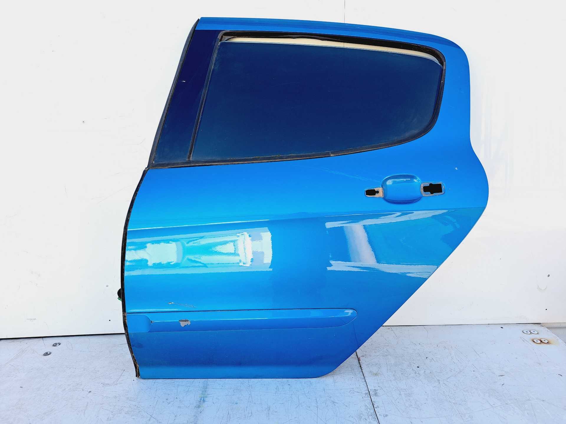Recambio de puerta trasera izquierda para peugeot 308 2.0 16v hdi fap cat (rhr / dw10bted4) referencia OEM IAM   