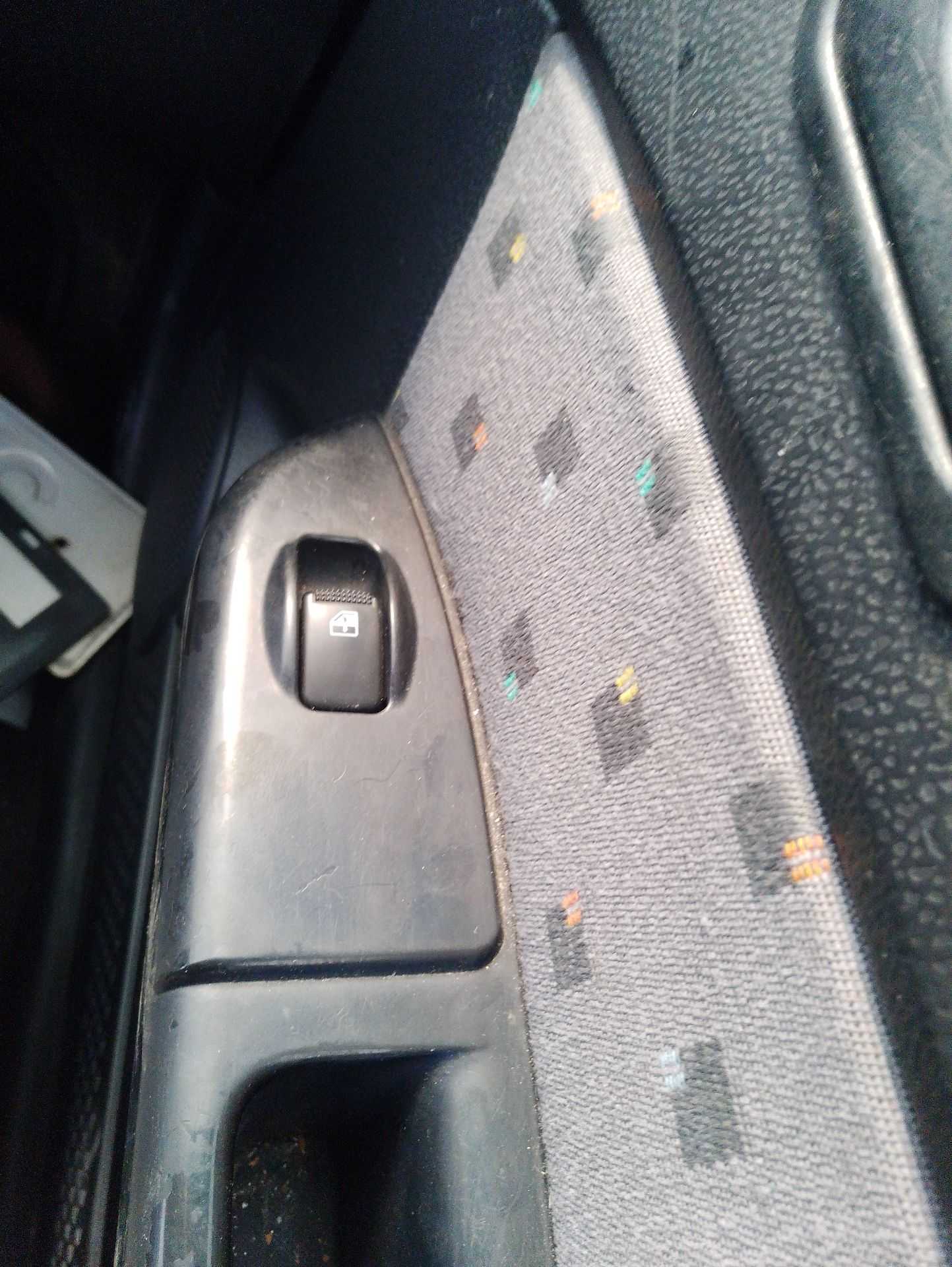 Recambio de mando elevalunas delantero derecho para hyundai getz (tb) 1.1 referencia OEM IAM   