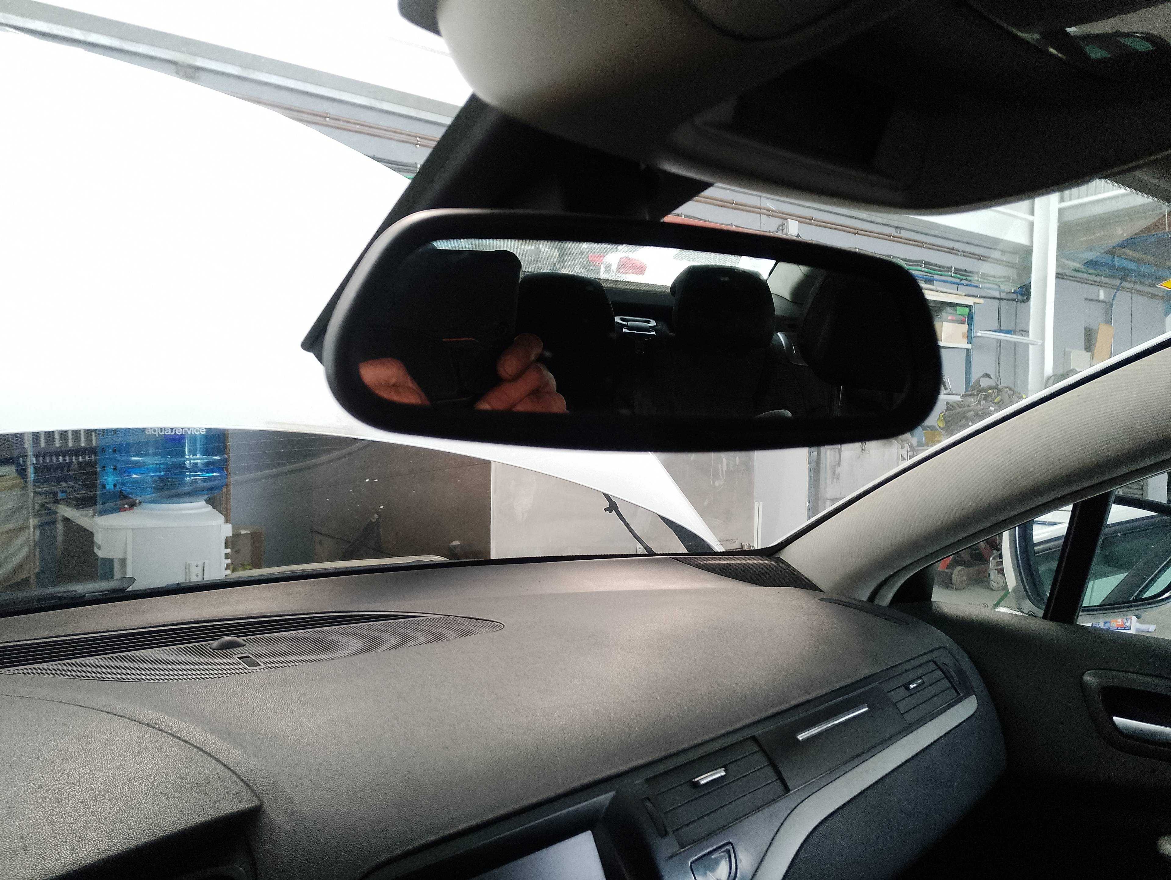 Recambio de espejo para citroën c5 berlina business referencia OEM IAM   