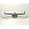Recambio de rejilla delantera para peugeot partner (s2) totem referencia OEM IAM 9644758577  