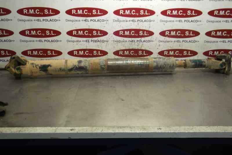 Recambio de transmision central para hyundai terracan (hp) 2.5 tci referencia OEM IAM   