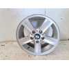 Recambio de llanta para bmw serie 1 berlina (e81/e87) 118d referencia OEM IAM r16 6775619 