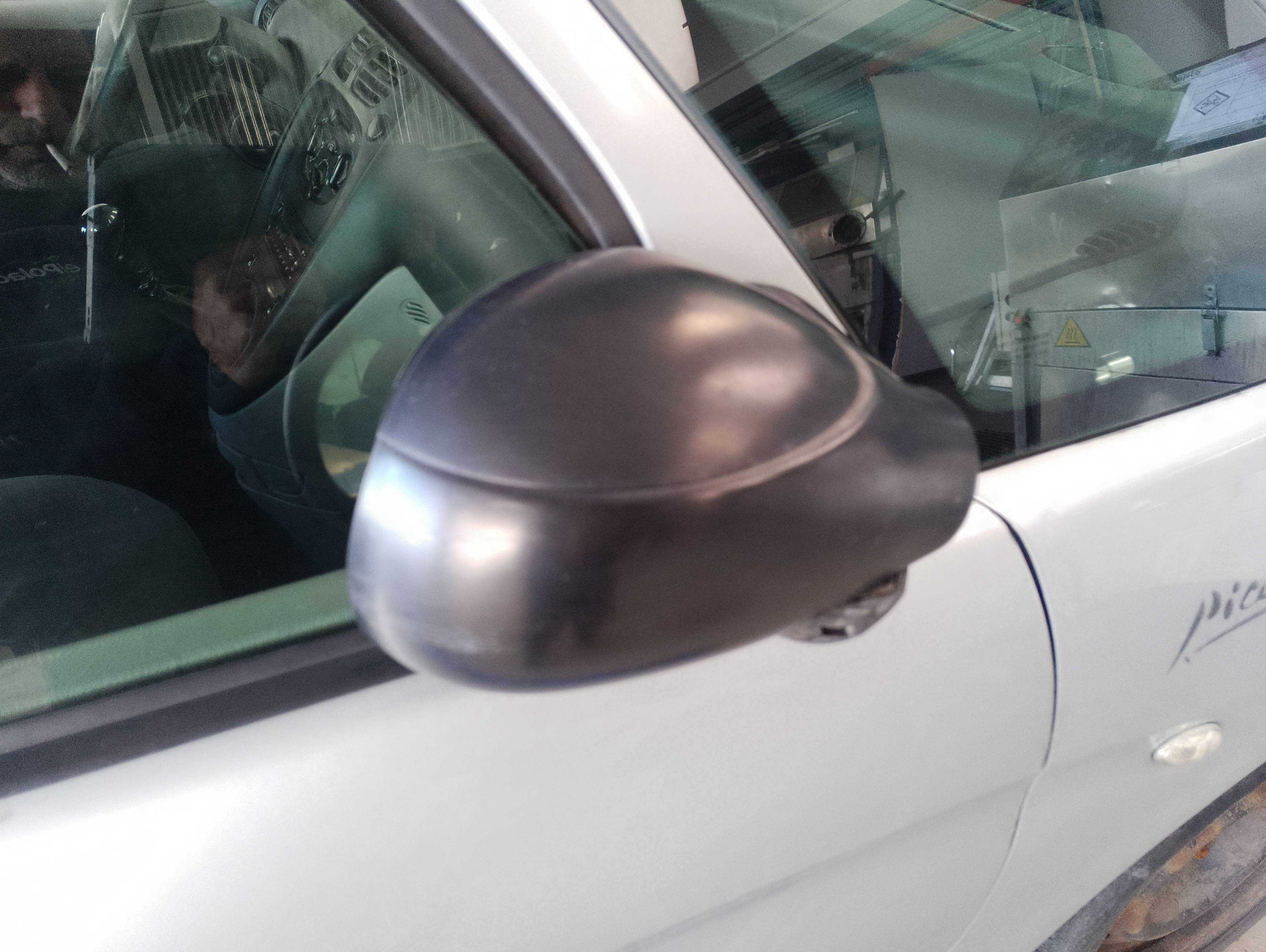 Recambio de retrovisor derecho para citroën xsara picasso 1.6 hdi 90 x referencia OEM IAM   