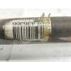 Recambio de transmision delantera derecha para renault scenic ii 1.9 dci diesel fap referencia OEM IAM 8200436366  