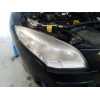 Recambio de faro derecho para renault megane iii berlina 5 p business referencia OEM IAM   