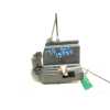 Recambio de cerradura puerta trasera derecha para ssangyong actyon 200 xdi referencia OEM IAM A045035  