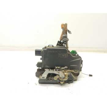 CERRADURA PUERTA TRASERA IZQUIERDA 3B4839015AL 