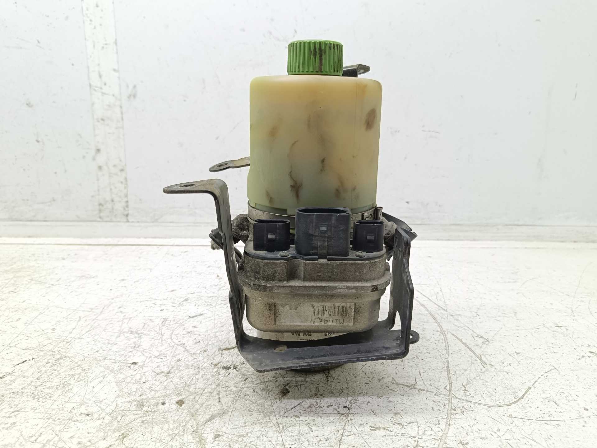 Recambio de bomba servodireccion para seat ibiza (6l1) fresh referencia OEM IAM 6R0423156  