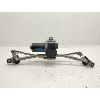 MOTOR LIMPIA DELANTERO 981103W000 