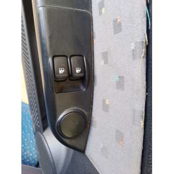 Recambio de mando elevalunas delantero izquierdo para hyundai getz (tb) 1.1 referencia OEM IAM   