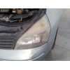 Recambio de faro izquierdo para renault espace iv (jk0) dynamique referencia OEM IAM   