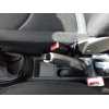 Recambio de palanca freno para opel karl edition referencia OEM IAM   