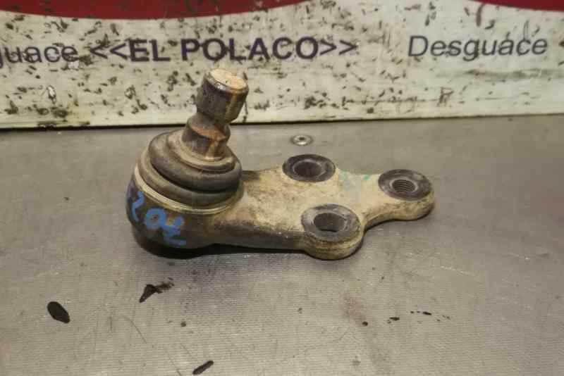 Recambio de rotula suspension derecha para kia sportage concept 4x2 referencia OEM IAM   