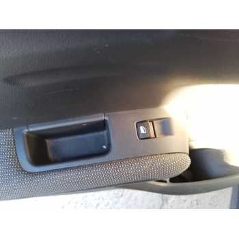 Recambio de mando elevalunas trasero izquierdo para citroën c3 aircross rip curl referencia OEM IAM   