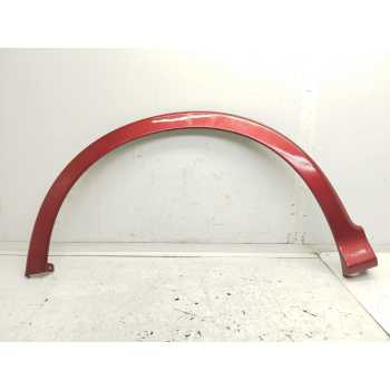 Recambio de aletin trasero izquierdo para honda civic berlina 5 (fk) 1.4 comfort referencia OEM IAM 74450SMRE0  