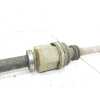 Recambio de transmision delantera derecha para renault scenic ii 1.9 dci diesel fap referencia OEM IAM 8200436366  