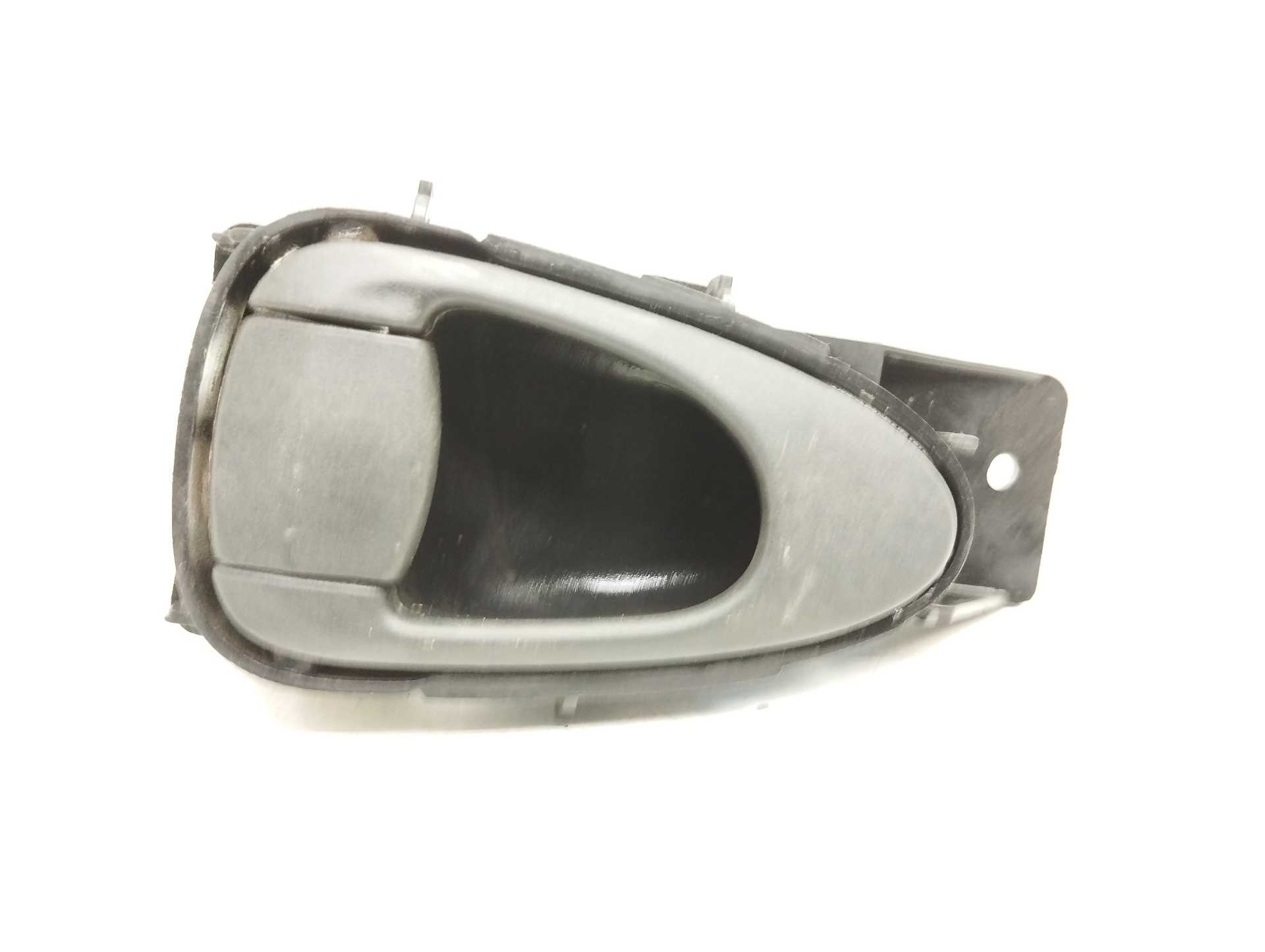Recambio de maneta interior trasera izquierda para daewoo lanos cool referencia OEM IAM 96276440  
