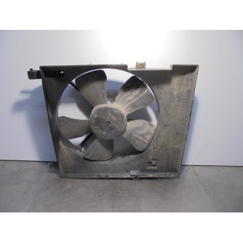 Recambio de electroventilador para daewoo kalos 1.2 se referencia OEM IAM 96536638  