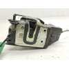 Recambio de cerradura puerta trasera derecha para ssangyong actyon 200 xdi referencia OEM IAM A045035  