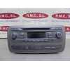 Recambio de sistema audio / radio cd para seat ibiza (6j5) copa referencia OEM IAM 6J0035156  
