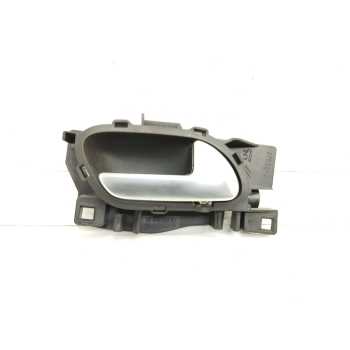 Recambio de maneta interior delantera derecha para citroën c5 berlina 2.0 hdi fap referencia OEM IAM 9660525380 9685950277 