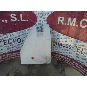 Recambio de aleta delantera derecha para peugeot boxer caja cerrada (rs2850)(230)(´02) 1.9 diesel referencia OEM IAM   