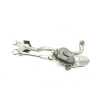 Recambio de motor limpia delantero para toyota yaris active hybrid referencia OEM IAM 851100D190  