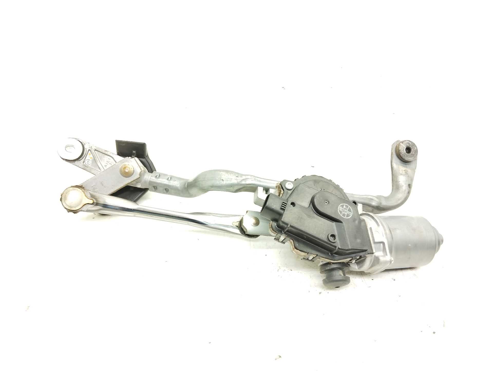 Recambio de motor limpia delantero para toyota yaris active hybrid referencia OEM IAM 851100D190  