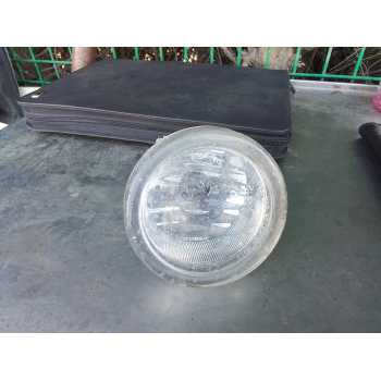 Recambio de faro antiniebla izquierdo para suzuki sx4 rw (ey) gl+ referencia OEM IAM   