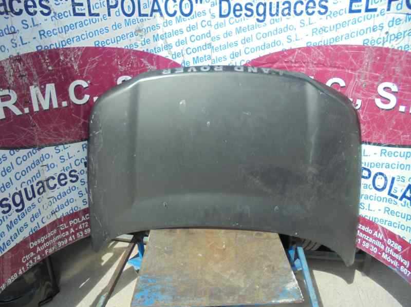 Recambio de capo para land rover freelander (ln) 2.0 td4 cat referencia OEM IAM   
