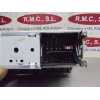 Recambio de sistema audio / radio cd para seat ibiza (6j5) copa referencia OEM IAM 6J0035156  