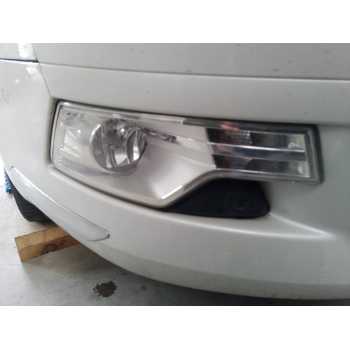 Recambio de faro antiniebla derecho para citroën c5 berlina business referencia OEM IAM   