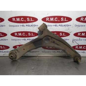Recambio de brazo suspension inferior delantero derecho para jeep compass limited referencia OEM IAM   
