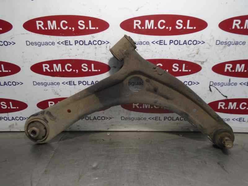 Recambio de brazo suspension inferior delantero derecho para jeep compass limited referencia OEM IAM   