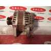 Recambio de alternador para nissan qashqai (j10) referencia OEM IAM 23100JD200 A2TJ0281ZE 