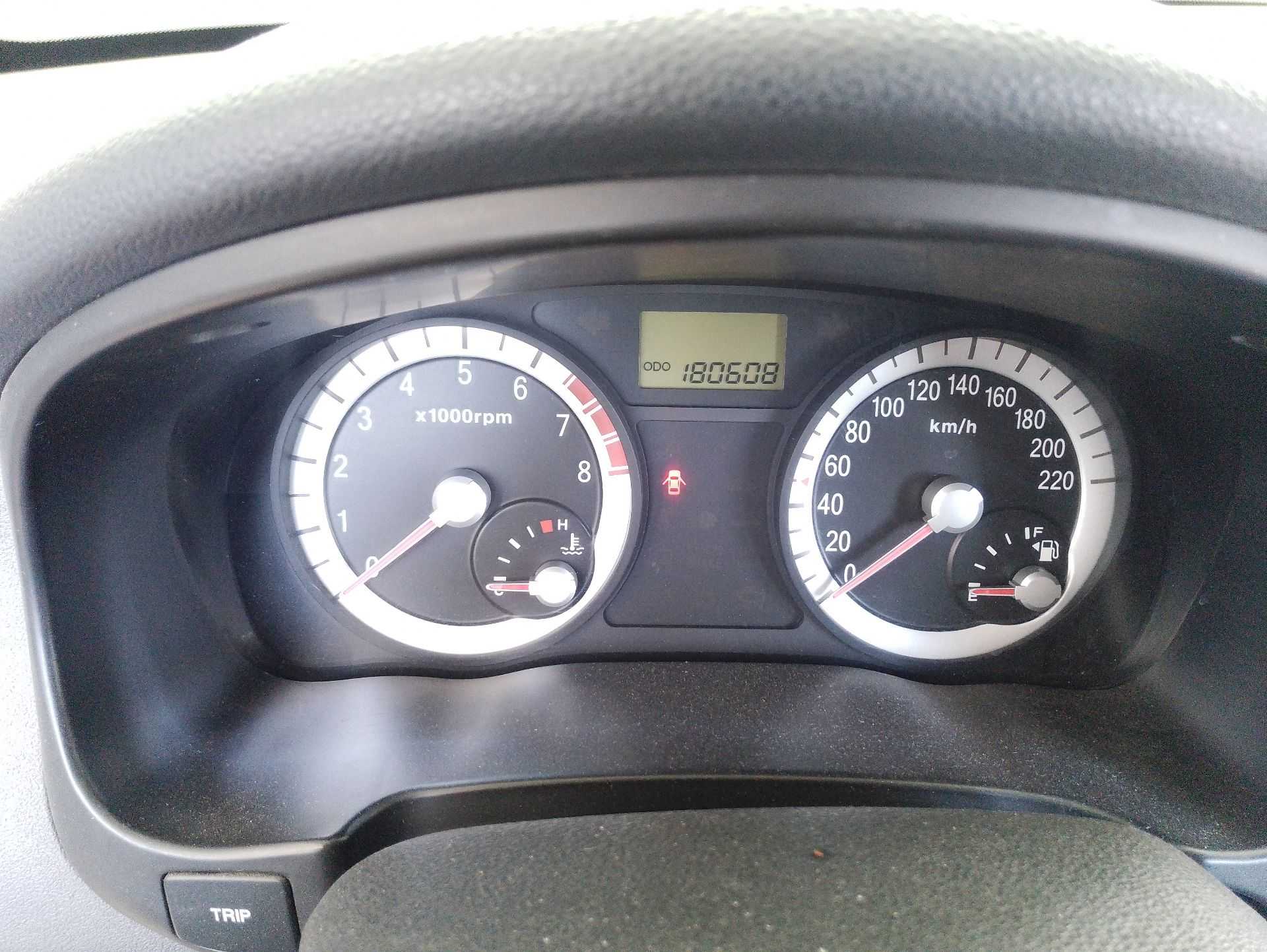Recambio de cuadro instrumentos para kia rio ii sedán (jb) 1.4 16v referencia OEM IAM   