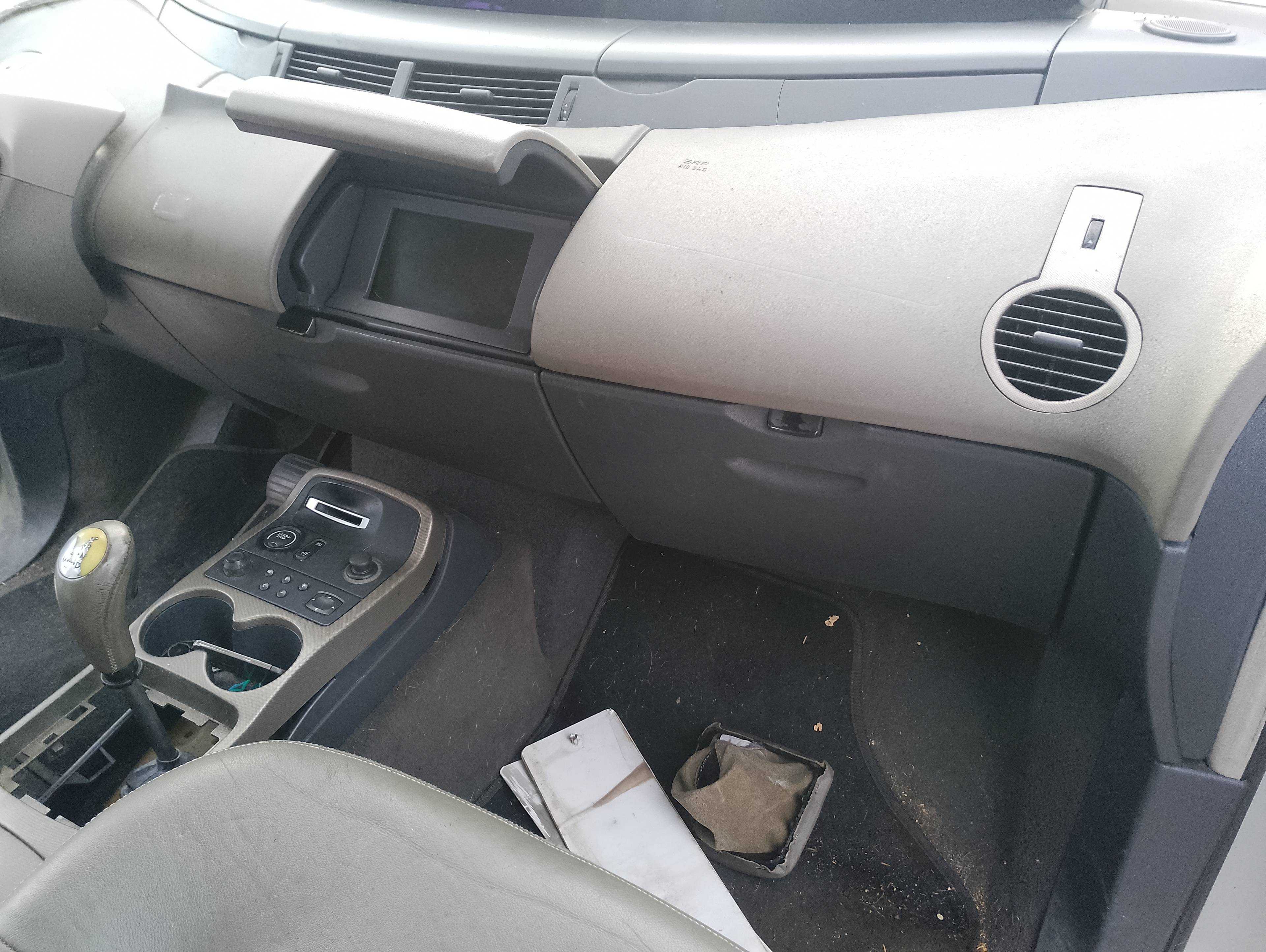 Recambio de guantera para renault espace iv (jk0) dynamique referencia OEM IAM   