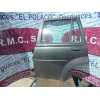 Recambio de puerta trasera izquierda para land rover freelander (ln) 2.0 td4 cat referencia OEM IAM   