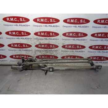 Recambio de motor limpia delantero para ford focus berlina (cap) ambiente (d) referencia OEM IAM 4M5117504 3397020850 4M5117508