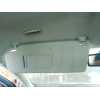Recambio de parasol izquierdo para volkswagen golf v (1k1) 1.9 tdi referencia OEM IAM 1K0857551N2F4  