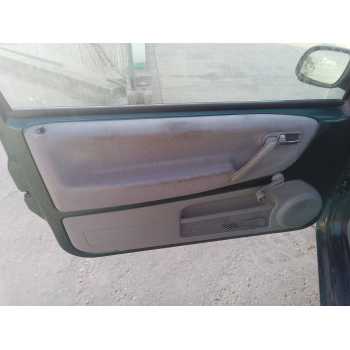 GUARNECIDO PUERTA DELANTERA IZQUIERDA 
