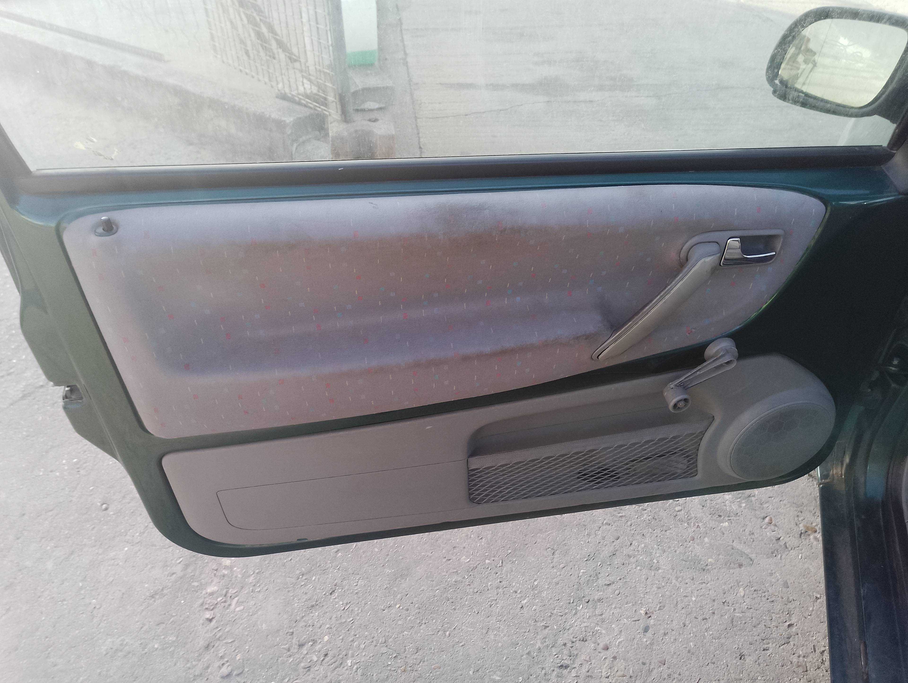 Recambio de guarnecido puerta delantera izquierda para seat arosa (6h1) select referencia OEM IAM   