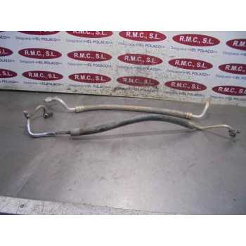 Recambio de tubos aire acondicionado para peugeot boxer caja cerrada (rs2850)(230)(´02) 1.9 diesel referencia OEM IAM   