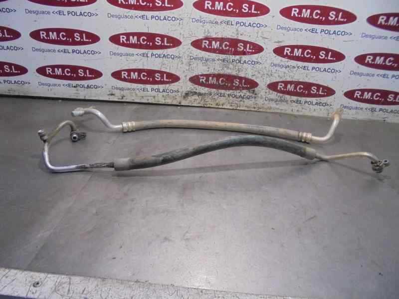 Recambio de tubos aire acondicionado para peugeot boxer caja cerrada (rs2850)(230)(´02) 1.9 diesel referencia OEM IAM   
