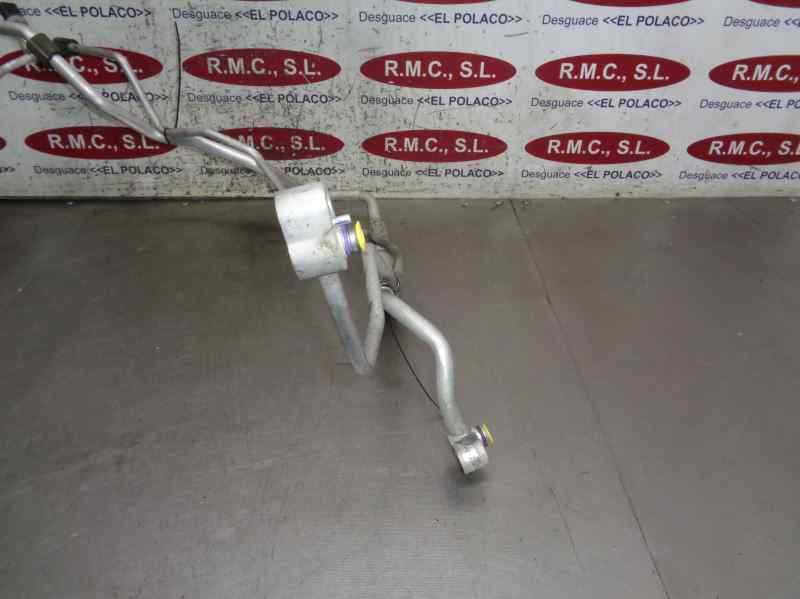 Recambio de tubos aire acondicionado para seat ibiza (6j5) copa referencia OEM IAM   