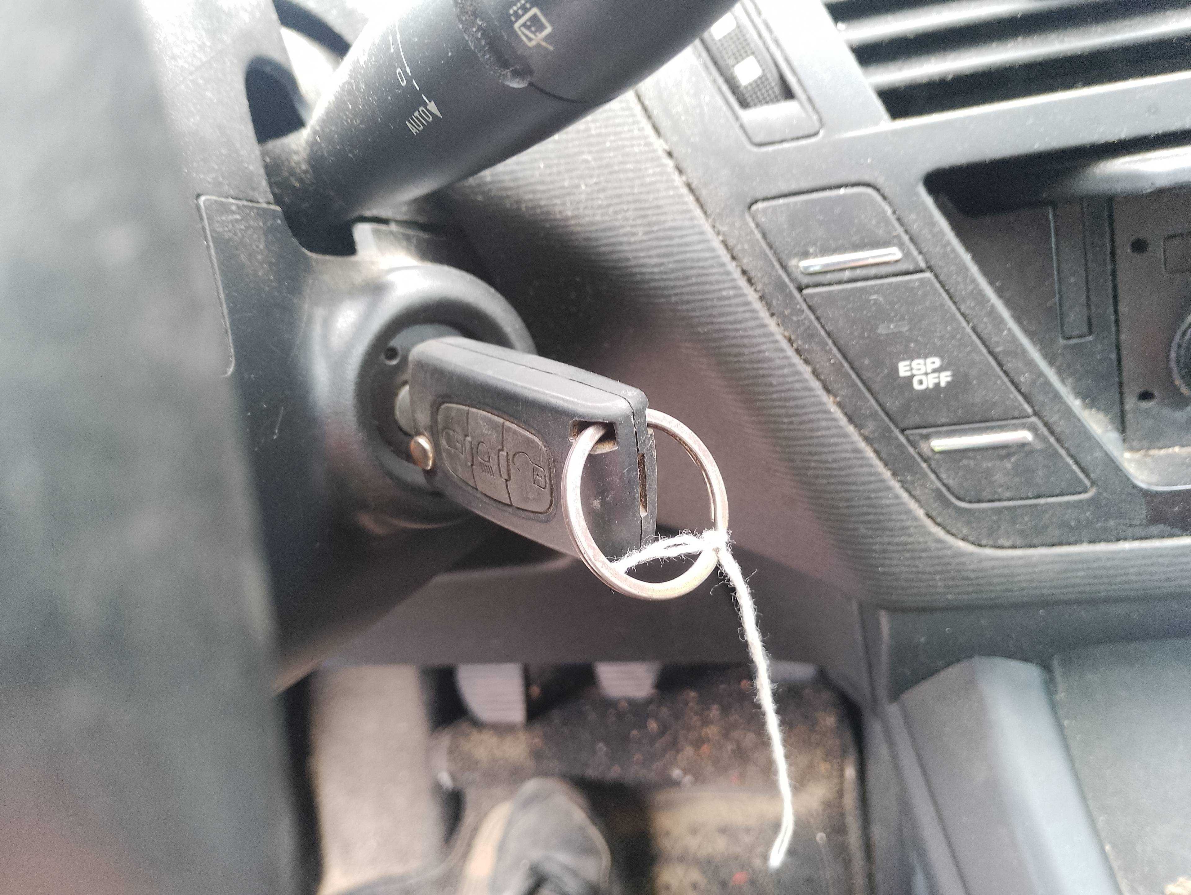 Recambio de conmutador de arranque para citroën c4 picasso referencia OEM IAM   