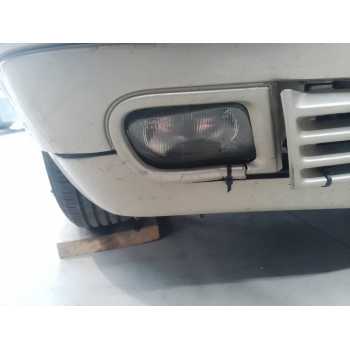 Recambio de faro antiniebla derecho para mercedes-benz clase e (w210) berlina 200 (210.035) referencia OEM IAM   