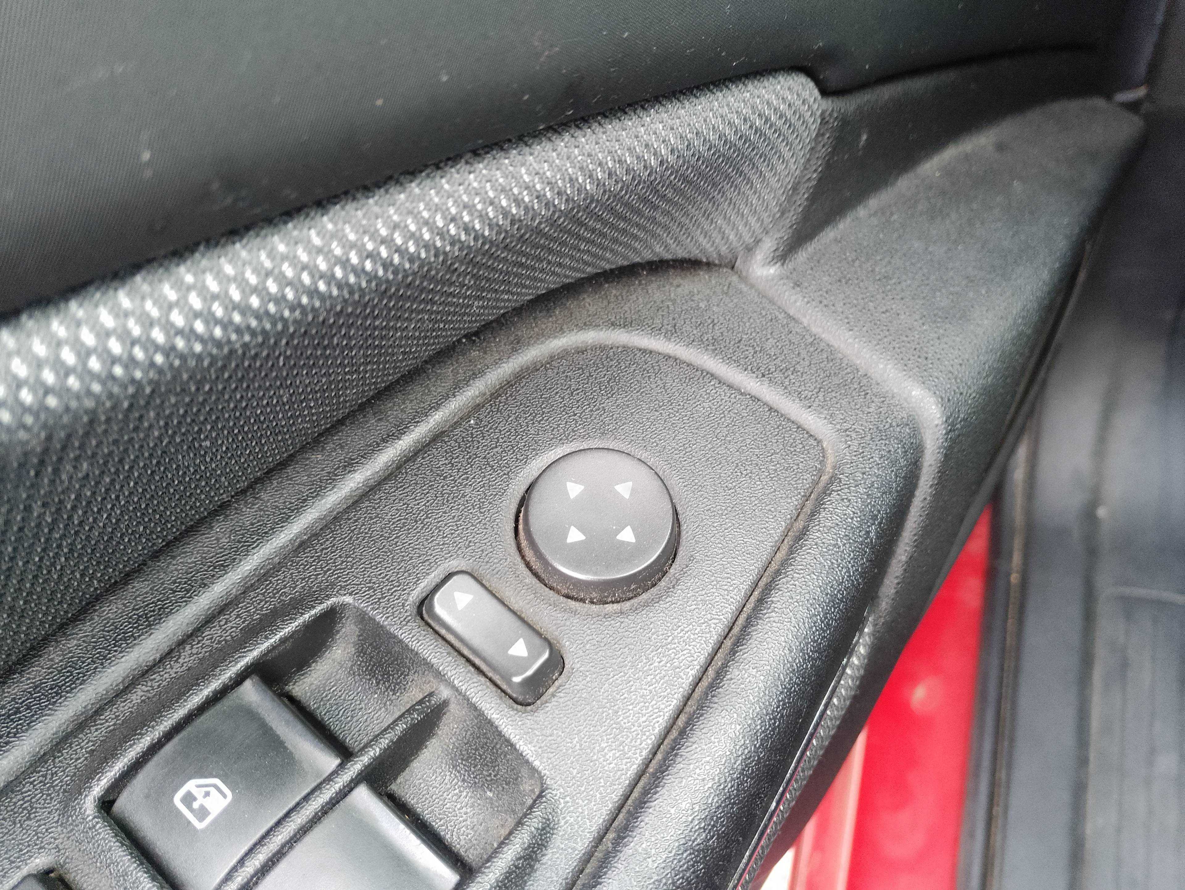 Recambio de mando retrovisor para fiat bravo (198) 1.9 active multijet referencia OEM IAM   