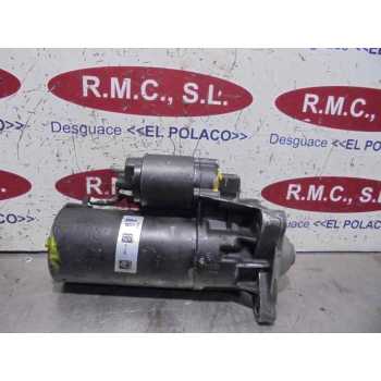 Recambio de motores de arranque para peugeot 405 berlina referencia OEM IAM 1005821131  
