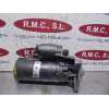 Recambio de motores de arranque para peugeot 405 berlina referencia OEM IAM 1005821131  